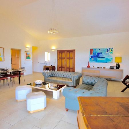 Smeralda Oasis Arzachena Ngoại thất bức ảnh