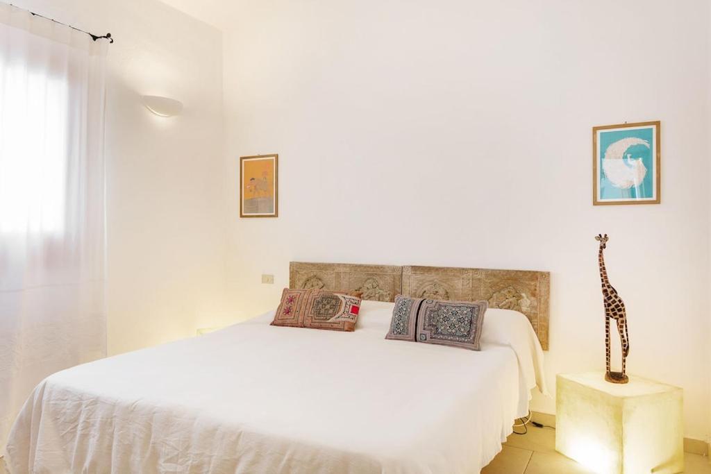 Smeralda Oasis Arzachena Ngoại thất bức ảnh