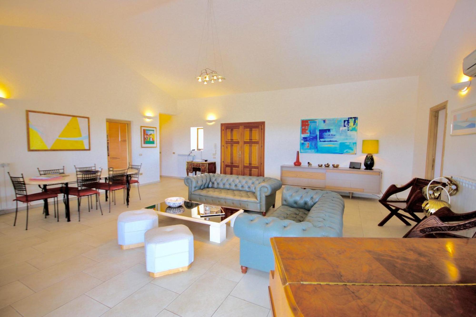 Smeralda Oasis Arzachena Ngoại thất bức ảnh