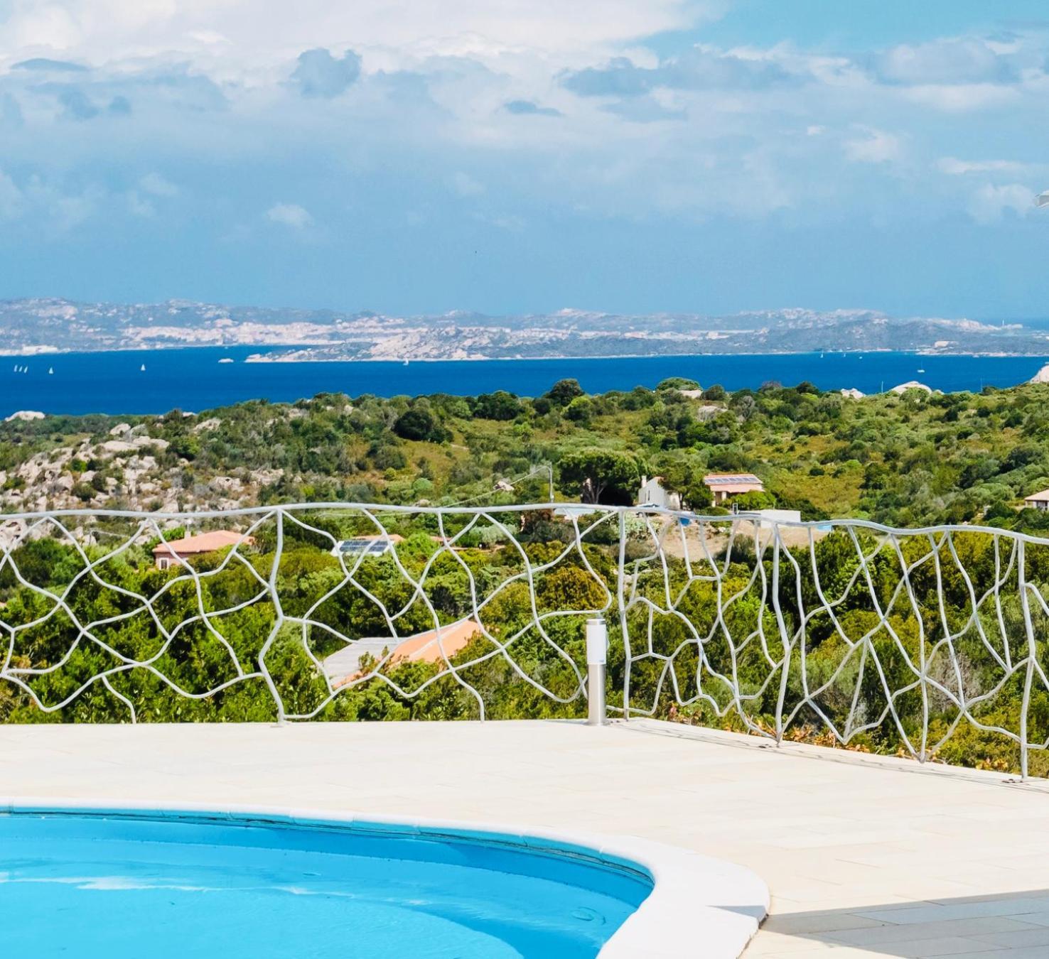Smeralda Oasis Arzachena Ngoại thất bức ảnh